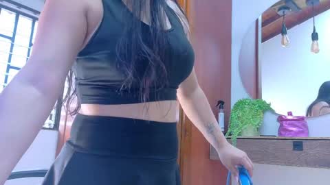 Jennifer vega  online show from 12, 4, 2026