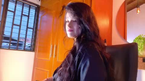 Snapshot of jennifervega1 chatting on 22, 4, 2026 Jennifer vega online show from 22, 4, 2026