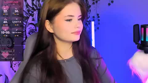 Snapshot of jenniferwandis77 chatting on 20, 2, 2025 Jenni online show from 20, 2, 2025