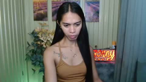 Snapshot of jenny20_xxx chatting on 7, 11, 2025 PRETTY JENNY online show from 7, 11, 2025