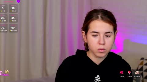 Snapshot of jenny___fox chatting on 4, 3, 2026 Jenny fox online show from 4, 3, 2026