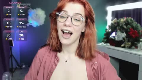 Snapshot of jenny__meow chatting on 4, 1, 2025 YOUR BEST WAY TO HAVE FUN online show from 4, 1, 2025