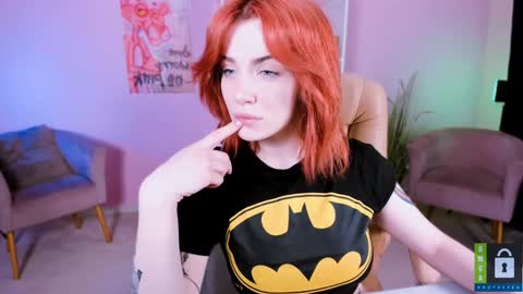 Snapshot of jenny__meow chatting on 25, 1, 2025 YOUR BEST WAY TO HAVE FUN online show from 25, 1, 2025
