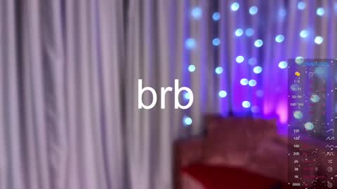 Snapshot of jenny_bunny_ chatting on 12, 1, 2025 jenny_bunny_ online show from 12, 1, 2025