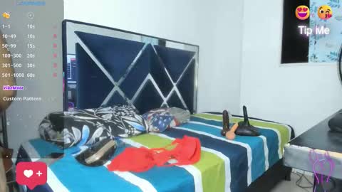 jenny_cherryy online show from 18, 12, 2025