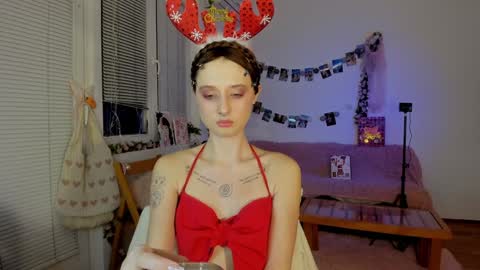 Snapshot of jenny_cox_love chatting on 29, 12, 2024 Jennifer Jenny Darling online show from 29, 12, 2024