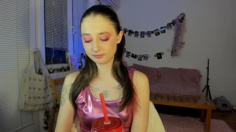 Snapshot of jenny_cox_love chatting on 14, 1, 2025 Jennifer Jenny Darling online show from 14, 1, 2025