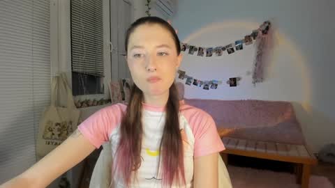 Snapshot of jenny_cox_love chatting on 17, 1, 2025 Jennifer Jenny Darling online show from 17, 1, 2025