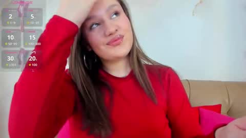 Jenny online show from 7, 3, 2026