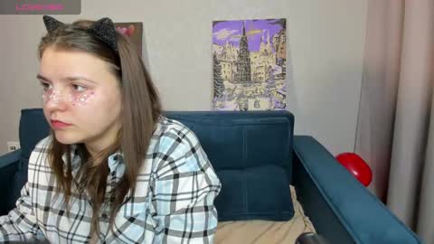 Snapshot of jenny_jimmy chatting on 28, 2, 2025 Jenny online show from 28, 2, 2025