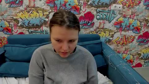 Jenny online show from 23, 12, 2025