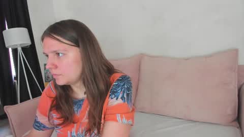 Jenny online show from 8, 7, 2026