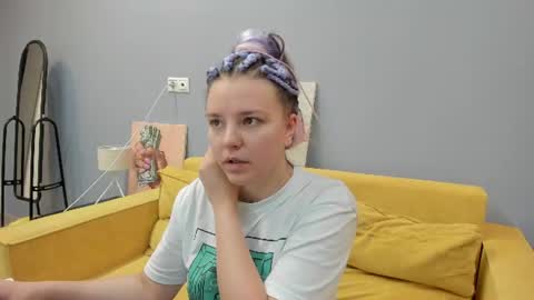 Jenny online show from 20, 7, 2026