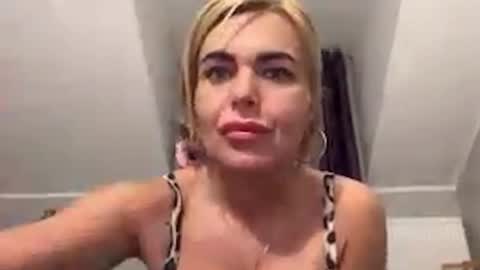 Jenny online show from 16, 1, 2025