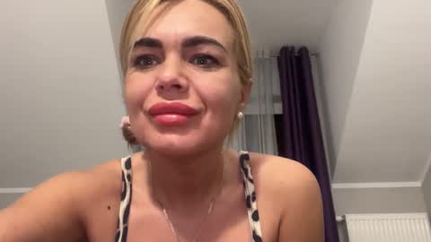 Jenny online show from 25, 1, 2025