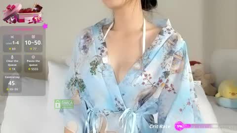 Jenny online show from 29, 10, 2025