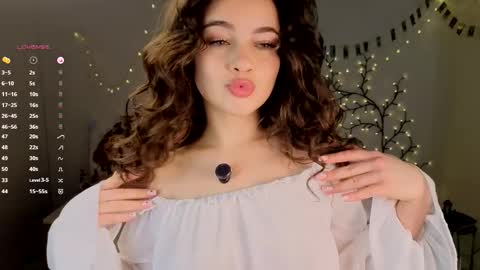 jenny_rossex online show from 18, 2, 2026