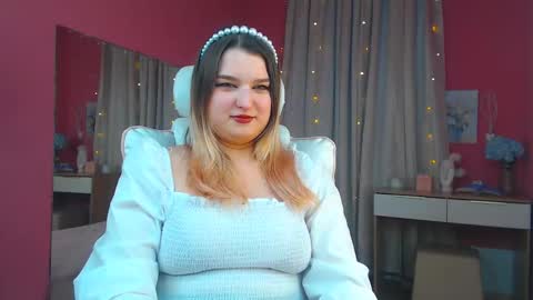 jenny_smitx online show from 12, 2, 2025