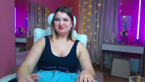 jenny_smitx online show from 19, 2, 2025