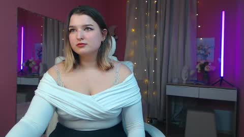 jenny_smitx online show from 21, 2, 2025