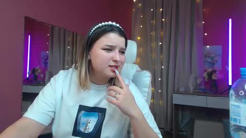 jenny_smitx online show from 21, 2, 2025