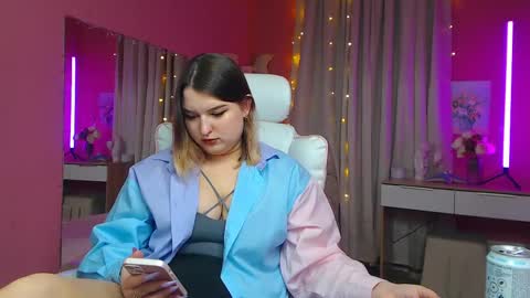 jenny_smitx online show from 1, 3, 2025