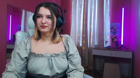 jenny_smitx online show from 7, 3, 2025