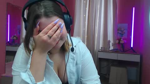 jenny_smitx online show from 11, 3, 2025