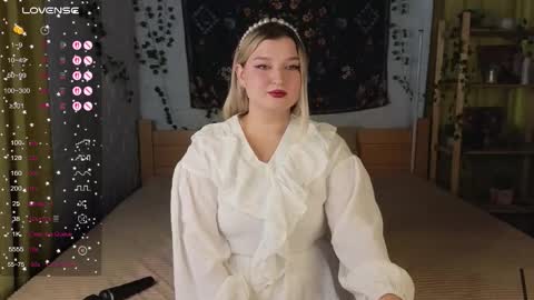 jenny_smitx online show from 14, 9, 2025