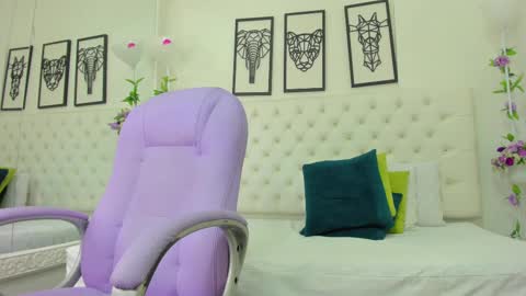 jenny_stark online show from 12, 3, 2025