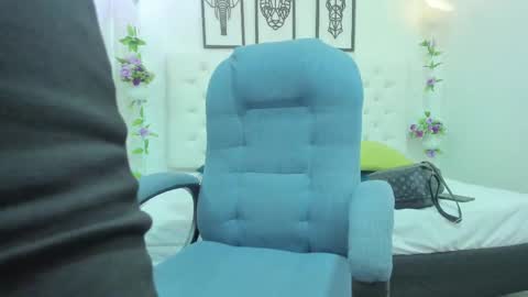 jenny_stark online show from 22, 9, 2025