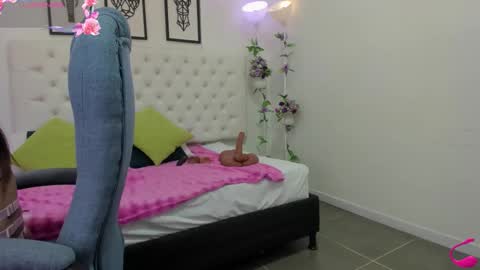 jenny_stark online show from 20, 10, 2025