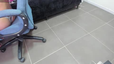 jenny_stark online show from 31, 10, 2025