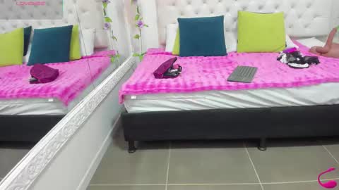 jenny_stark online show from 3, 11, 2025