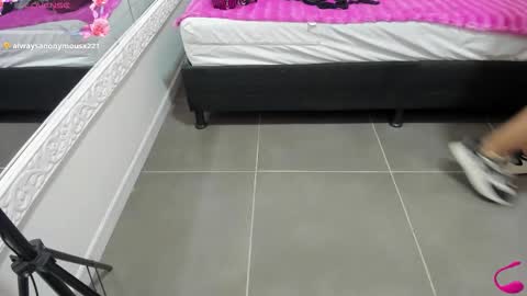 jenny_stark online show from 10, 11, 2025