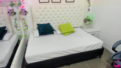 jenny_stark online show from 1, 12, 2025