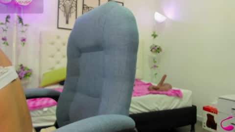 jenny_stark online show from 19, 5, 2026