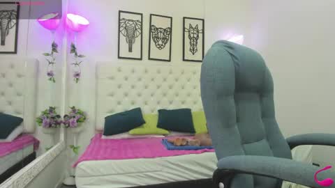 jenny_stark online show from 2, 6, 2026