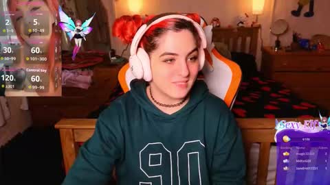 JennyStyle online show from 21, 2, 2026