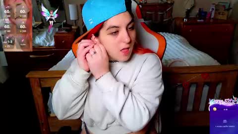 Snapshot of jenny_style chatting on 13, 6, 2026 JennyStyle online show from 13, 6, 2026