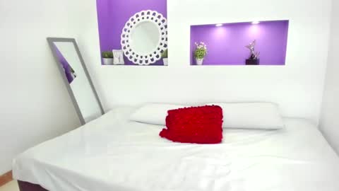 jenny_towers online show from 15, 2, 2026