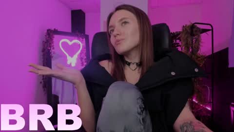 Jenny NO Nude online show from 2, 12, 2024