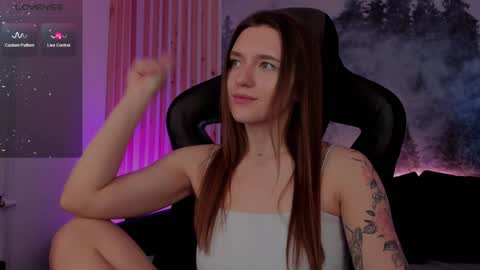 Jenny NO Nude online show from 4, 12, 2024