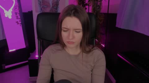 Jenny NO Nude online show from 10, 12, 2024