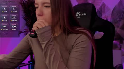 Jenny NO Nude online show from 11, 12, 2024