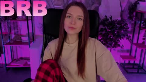 Jenny NO Nude online show from 2, 1, 2025