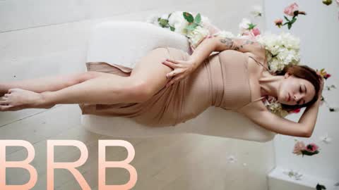 Jenny NO Nude online show from 28, 9, 2025