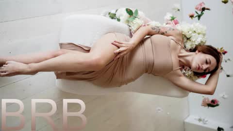 Jenny NO Nude online show from 14, 10, 2025