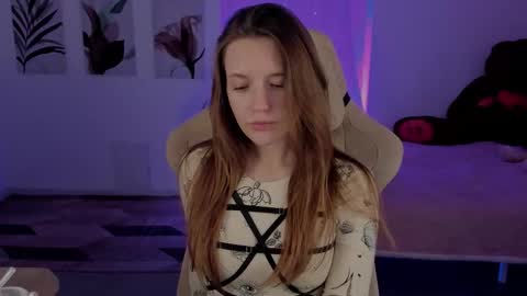 Jenny NO Nude online show from 21, 11, 2025