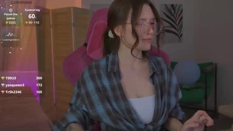 Snapshot of jennydens chatting on 18, 4, 2026 Jenny NO Nude online show from 18, 4, 2026